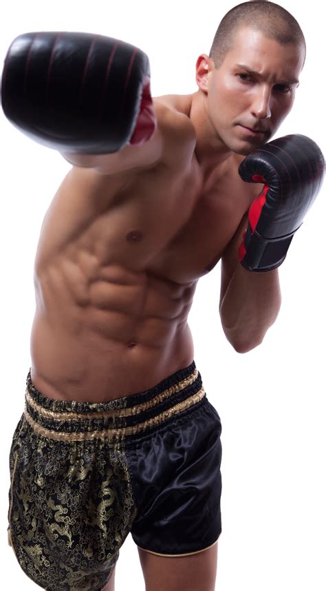 Boxing PNG Images, Transparent Boxing Images .